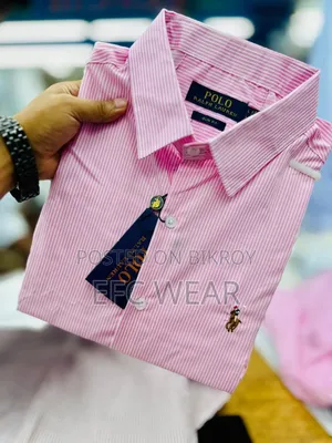 Premium Full Sleeve Shirt