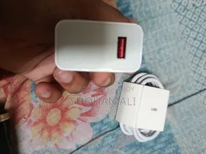 Xiaomi Original 67w Charger Available