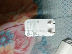 Xiaomi Original 67w Charger Available