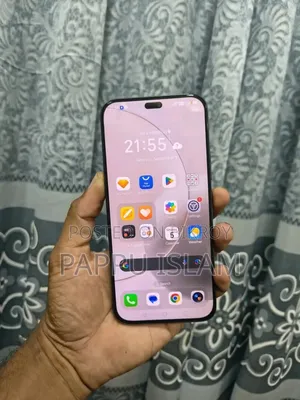 Honor 400 Lite 256 GB Black