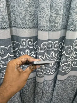 Honor 400 Lite 256 GB Black