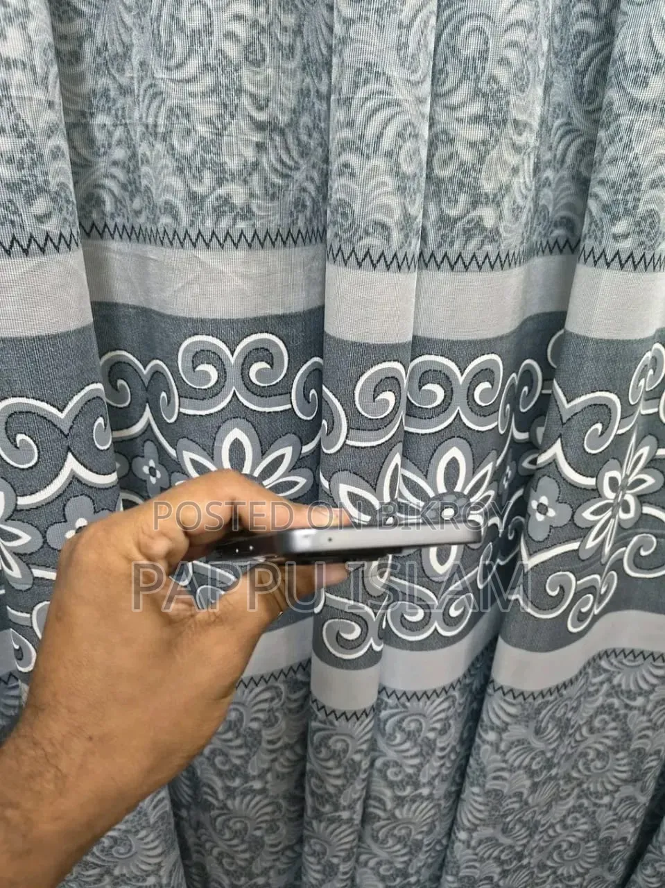 Honor 400 Lite 256 GB Black