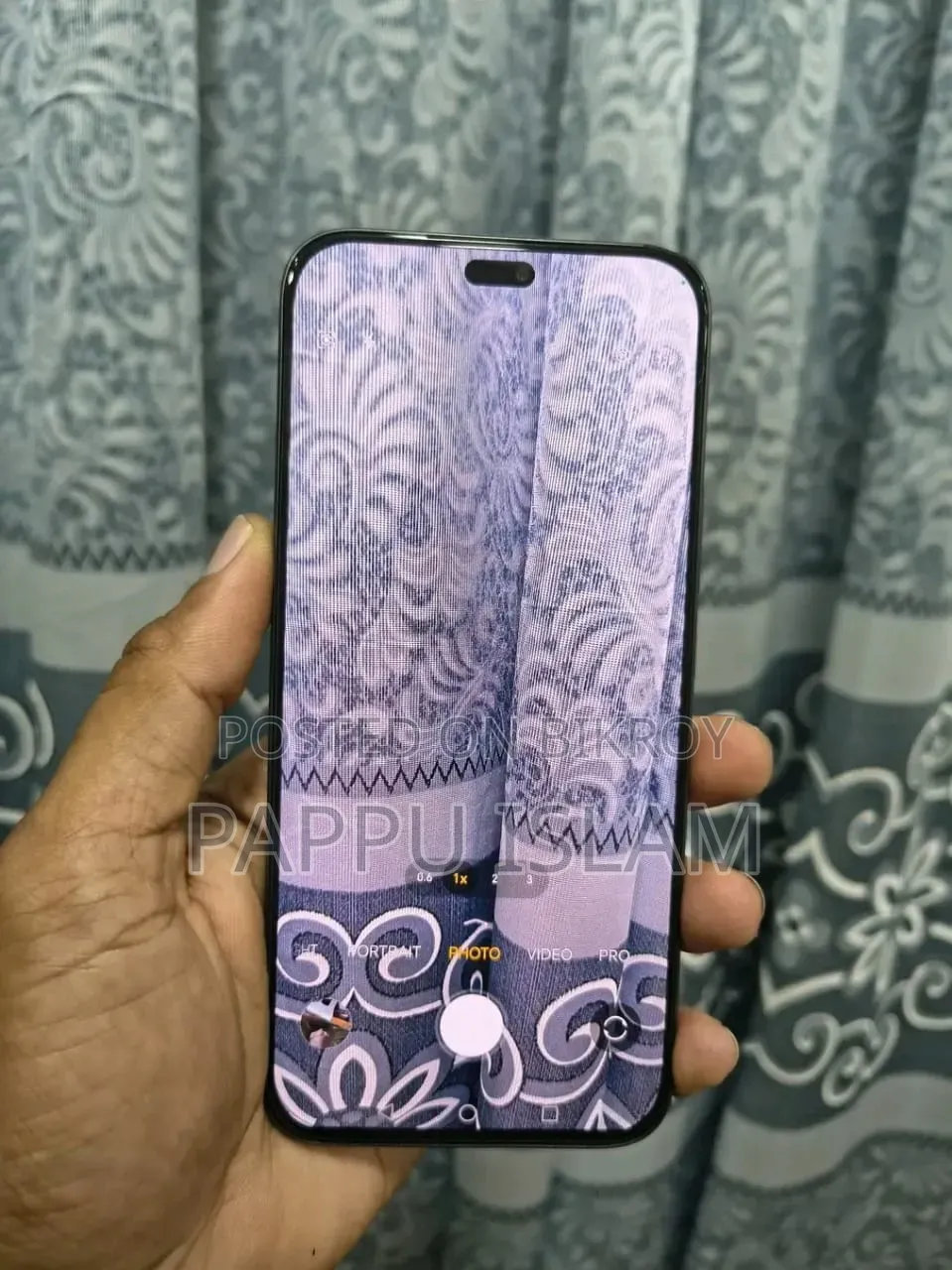 Honor 400 Lite 256 GB Black