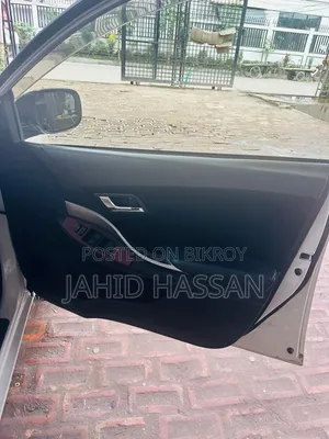 Toyota Allion 2012 Pearl