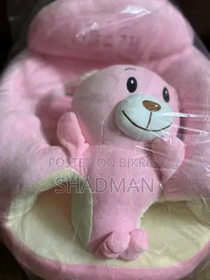 Soft Toy Baby Seater