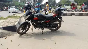Honda Unicorn 2009 Black