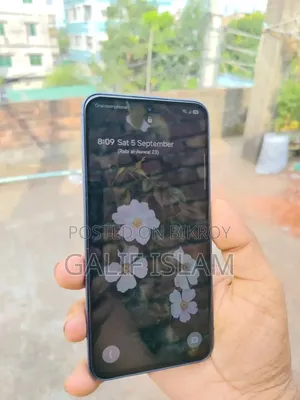 Samsung Galaxy A55 128 GB Blue