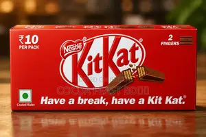 Kitkat 2 Fingers 42pcs