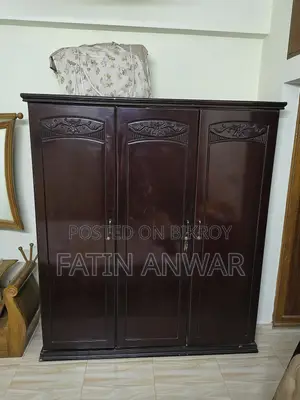 আলমারি ( ৩ দরজা)