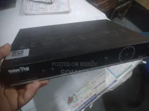 Value Top DVR