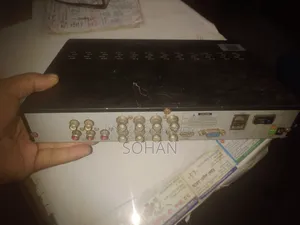 Value Top DVR