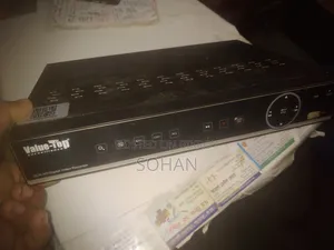 Value Top DVR