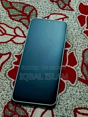 Samsung Galaxy A16 5G 256 GB White