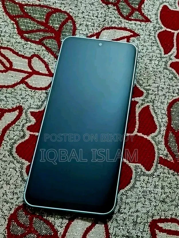 Samsung Galaxy A16 5G 256 GB White