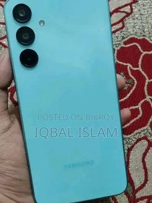 Samsung Galaxy A16 5G 256 GB White