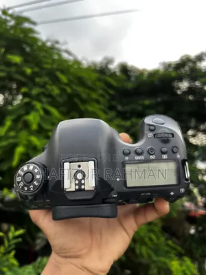 Canon EOS 6D Mark Ii
