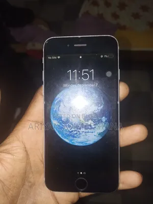 Apple iPhone 6 16 GB Blue