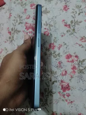 New Itel A70 128 GB