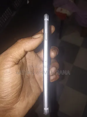 Apple iPhone 6 16 GB Blue