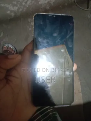Vivo Y51 16 GB Blue