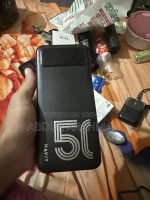 Havit PB71 Powerbank(50000mAh)