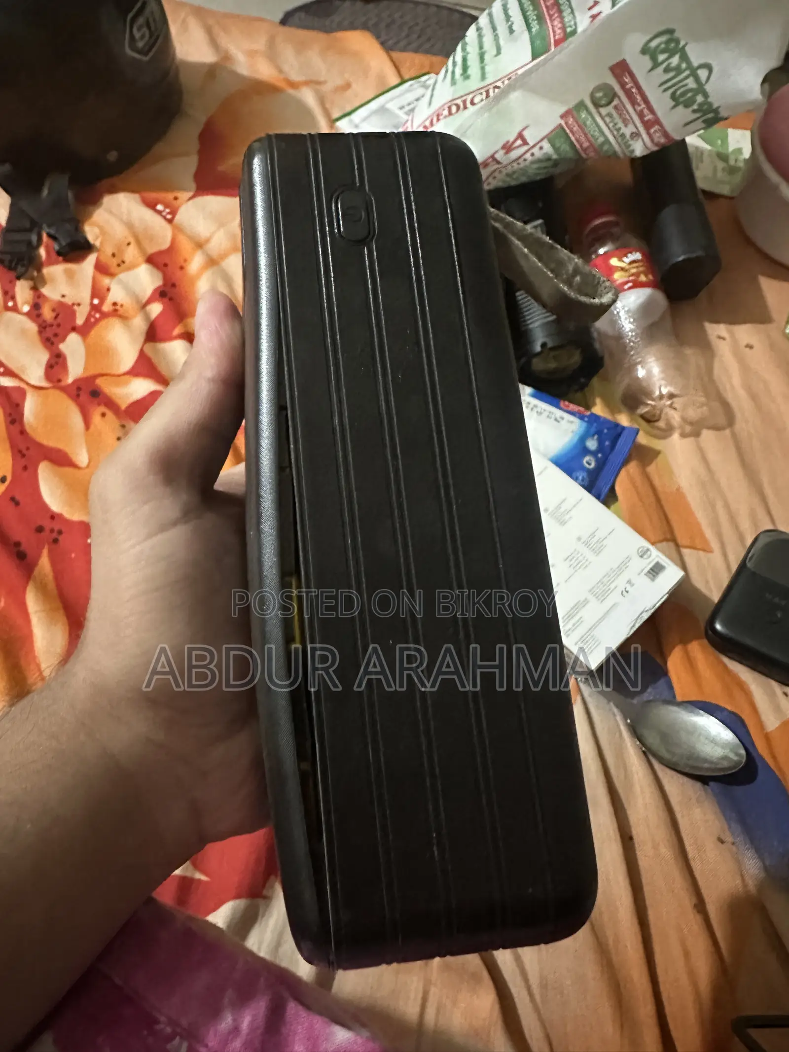 Havit PB71 Powerbank(50000mAh)