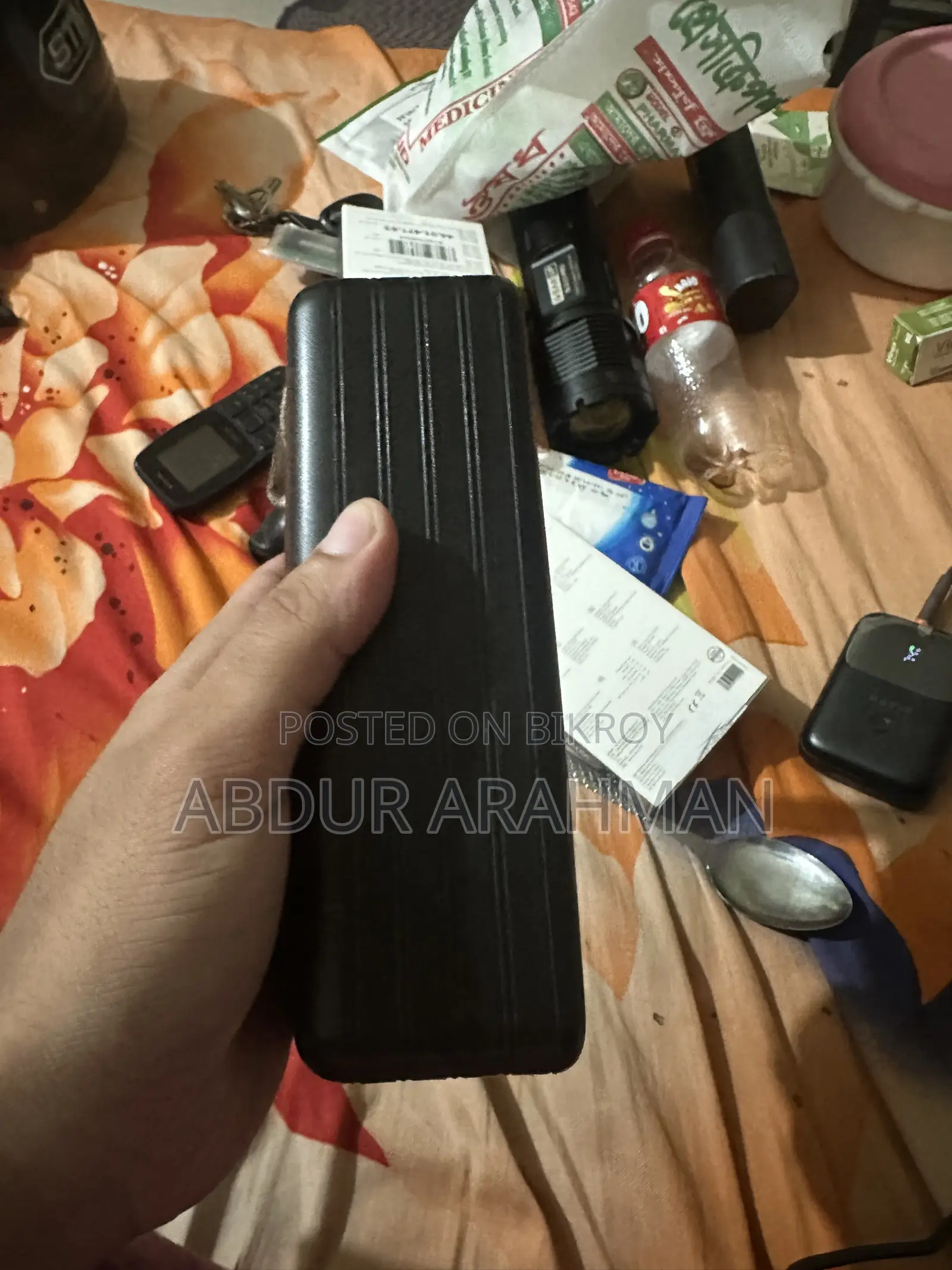 Havit PB71 Powerbank(50000mAh)