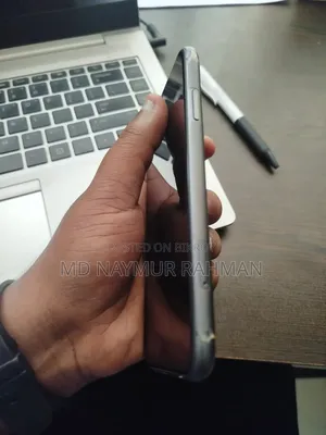 Apple iPhone 11 128 GB Black