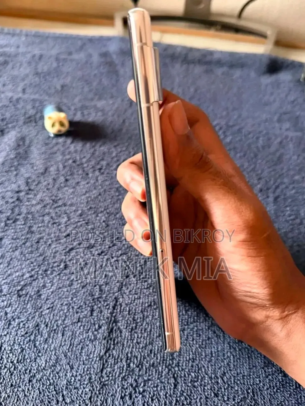 Google Pixel 7 Pro 256 GB White