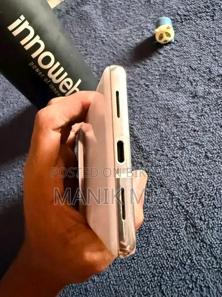 Google Pixel 7 Pro 256 GB White