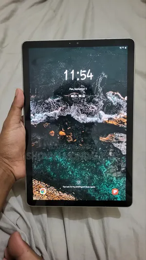Samsung Galaxy Tab S4 64 GB White