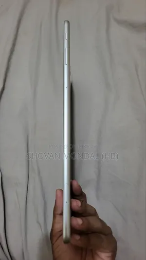 Samsung Galaxy Tab S4 64 GB White