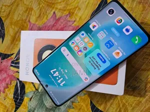 Honor X9b 5G 256 GB Orange