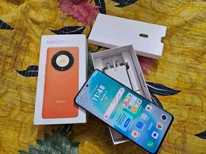 Honor X9b 5G 256 GB Orange