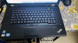 Laptop Lenovo ThinkPad L530 4GB Intel Core I5 HDD 256GB