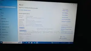 Laptop Lenovo ThinkPad L530 4GB Intel Core I5 HDD 256GB