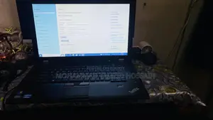 Laptop Lenovo ThinkPad L530 4GB Intel Core I5 HDD 256GB