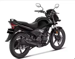 Honda Unicorn 2009 Black