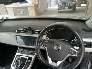 Proton X70 2020 Gray