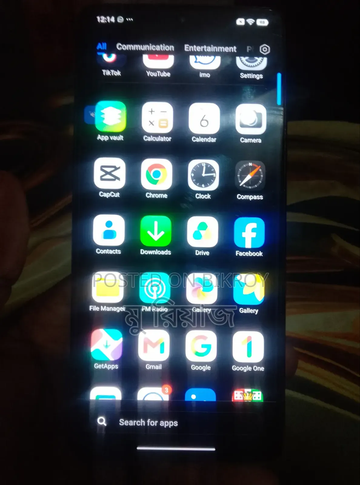 Xiaomi 13 Pro 256 GB Black