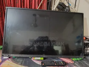 ওয়ালটন টিভি