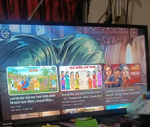 ওয়ালটন টিভি