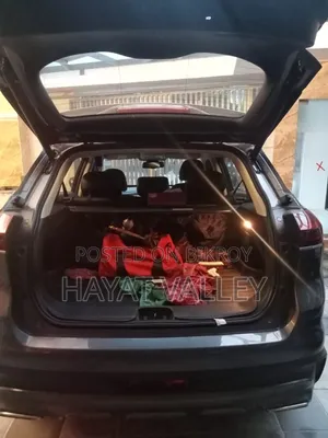 Proton X70 2020 Gray
