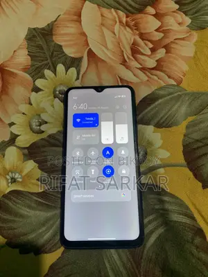Xiaomi Poco M3 64 GB Blue