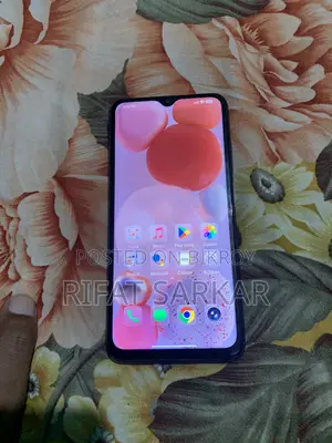 Xiaomi Poco M3 64 GB Blue