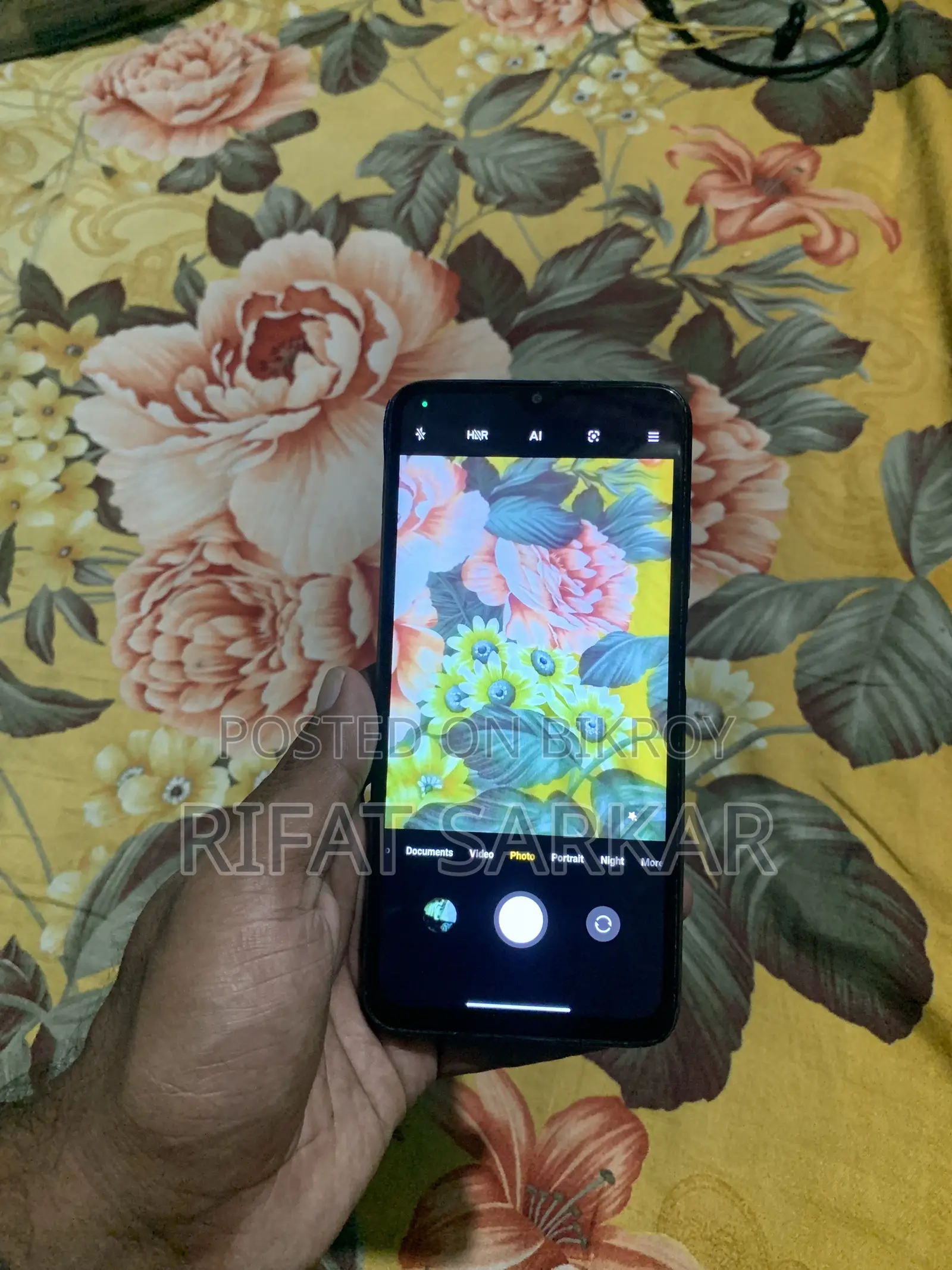 Xiaomi Poco M3 64 GB Blue