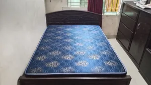 Bed 5 by 7 Feet