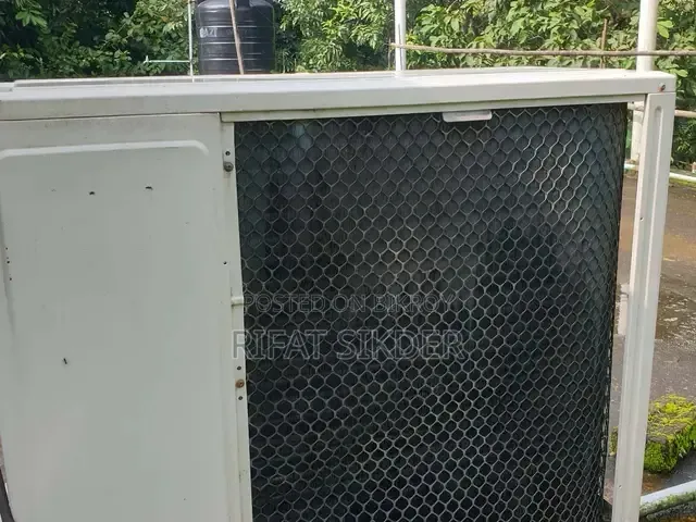 ২ টন ভিশন এসি নতুন কম্প্রেসার