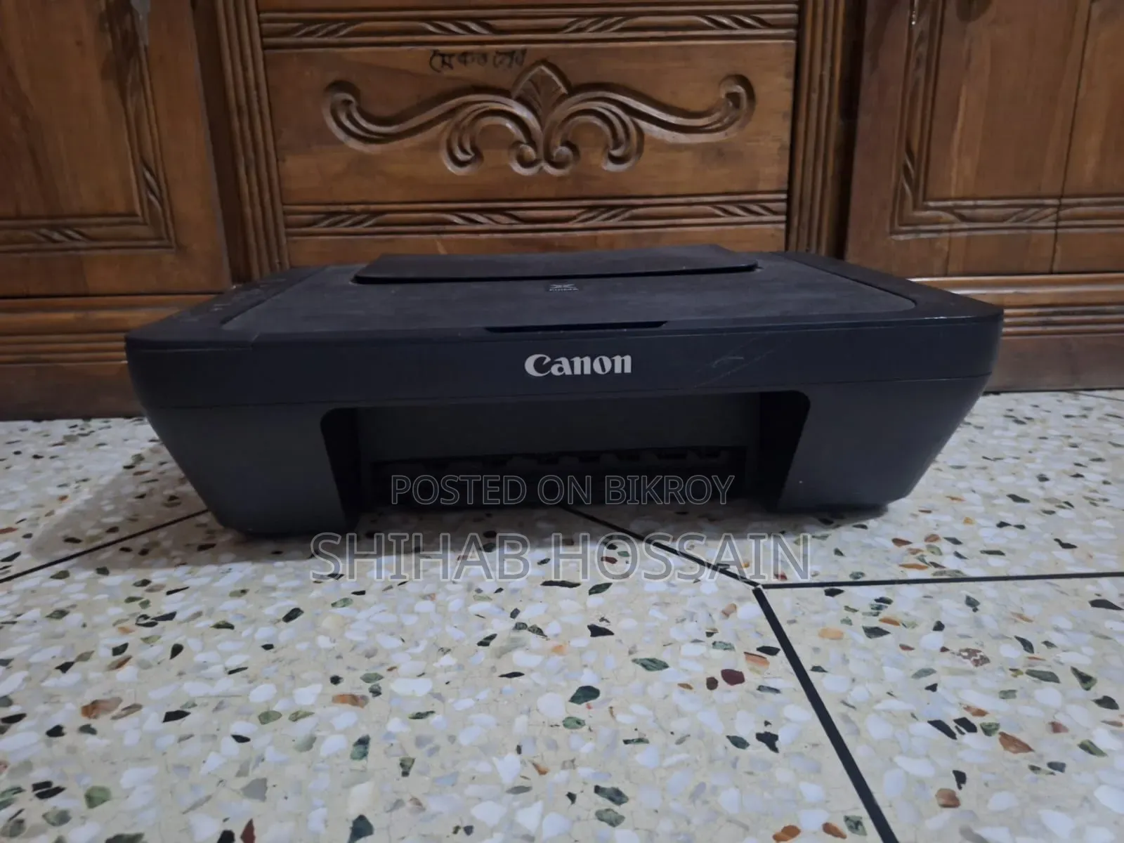 Urgent Canon Printer for Sale