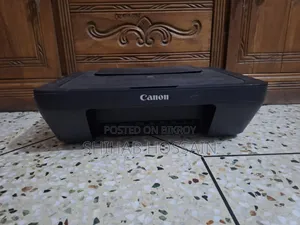 Urgent Canon Printer for Sale